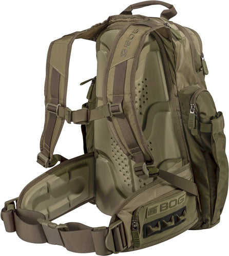 Bog Kinetic Lightweight Day - Pack 2400cu In Moss Bog