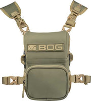 Bog Vigilant Bino Bivy W/ - Rngfndr Pocket Moss Bog