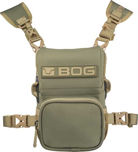 Bog Vigilant Bino Bivy W/ - Rngfndr Pocket Moss Bog