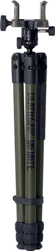 Bog Deathgrip Infinite Tripod - Aluminum W/gear Hook/case Odgn Bog