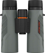 Athlon Binoculars Neos G2 - 10x42 Hd Roof Prism Grey Athlon