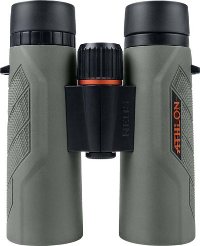Athlon Binoculars Neos G2 - 8x42 Hd Roof Prism Grey Athlon