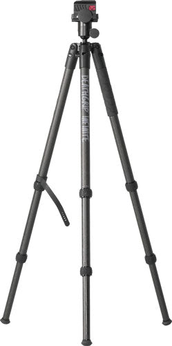 Bog Deathgrip Infinite Tripod - Carbon Fiber W/case Bog