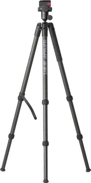 Bog Deathgrip Infinite Tripod - Carbon Fiber W/case Bog