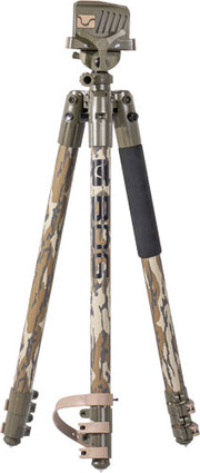 Bog Deathgrip Tripod Mossy Oak - Bottomland Prone/standing Hght Bog