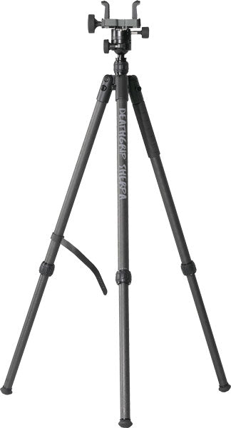 Bog Deathgrip Sherpa Tripod - Backcountry Carbon Fiber Bog