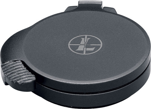 Leupold Lens Cover Alumina - Flip Back Large Eye Piece Leupold