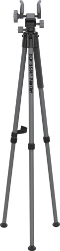 Bog Deathgrip Bantam Clamping - Tripod Lightweight Gray/black Bog