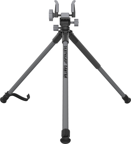 Bog Deathgrip Bantam Clamping - Tripod Lightweight Gray/black Bog