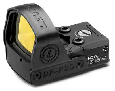 Leupold Reflex Sight Delta - Point Pro 2.5-moa Dot Matte* Leupold