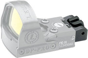 Leupold Rear Iron Sight For - Deltapoint Pro Matte Leupold