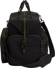 Browning Range Bag W/carry - Strap 18"wx12.5"hx11"d Black Browning