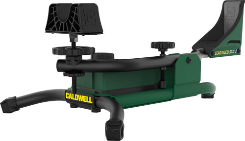 Caldwell Lead Sled Solo 2 - Shooting Bench Rest Caldwell