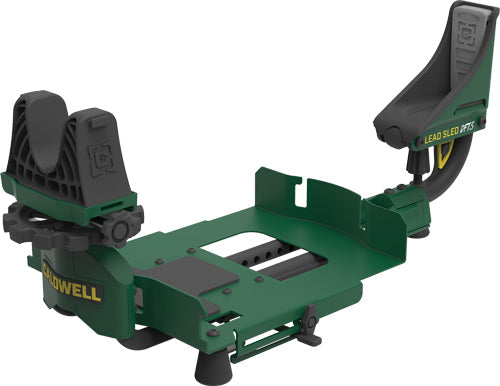Caldwell Lead Sled Dft-3 Rest - (dual Frame Technology) Caldwell