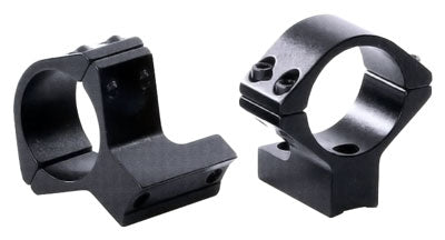 Browning 2 Piece Mount System - For Ab3 High Height Browning