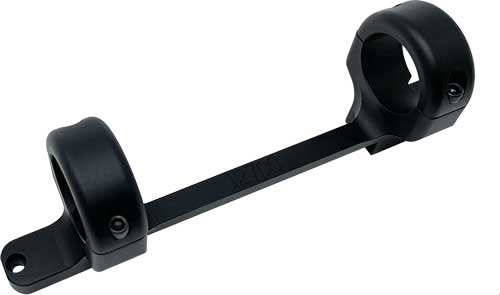 Dnz Game Reaper Integral 1-pc - Mount Rem 700 La High Blk DNZ Products