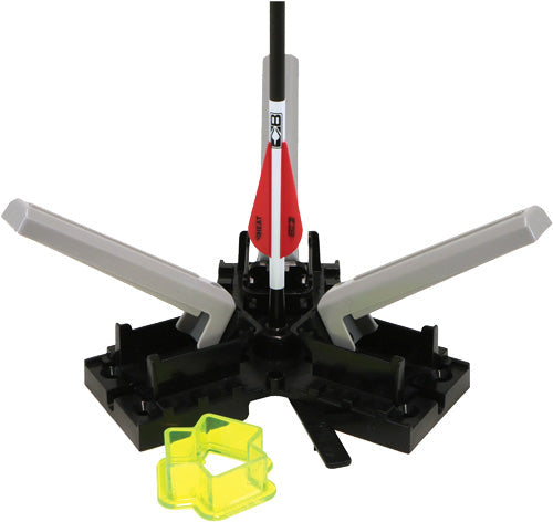 Bohning Fletching Jig - Triple Tower Bohning