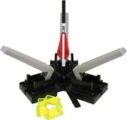 Bohning Fletching Jig - Triple Tower Bohning