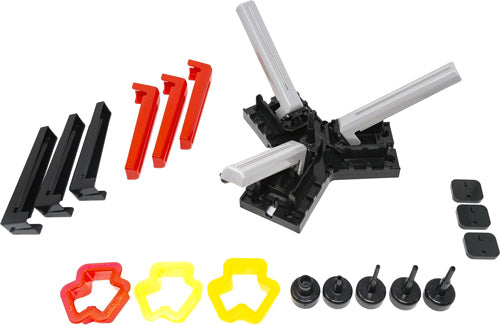 Bohning Fletching Jig - Triple Tower Bohning