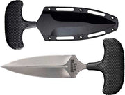 Cold Steel Safe Maker I 4.5" T - Shape Push Knife W/kydex Shth Cold Steel