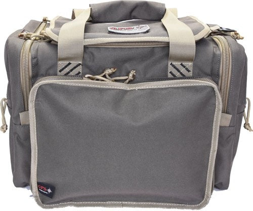 Gps Medium Range Bag - Rifle Green/khaki< GPS