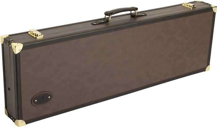 Browning Luggage Case Auto/pmp - Shotguns To 32" Barrels Brown Browning