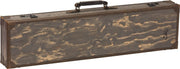 Browning Luggage Case O/u & Bt - To 32" Dark Madera Wood Grain Browning