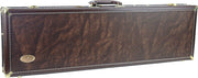 Browning Luggage Case O/u To - 30" Bbls. (except Plus) Brown Browning