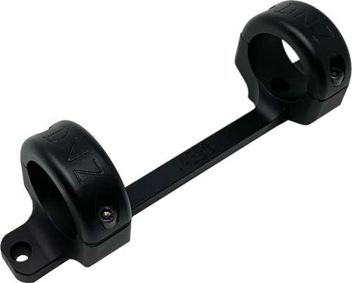 Dnz Game Reaper Integral 1-pc - Mount Tikka T3 Low Blk DNZ Products