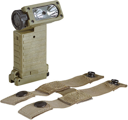Streamlight Sidewinder X - Aviation Model Molle Retainer Streamlight