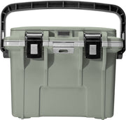Pelican Coolers Im 14 Quart - Sage/gray W/dry Storage Pelican