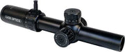 Lucid Optics Scope L7 1-6x24 - Illum P7 Moa Reticle Sfp 30mm Lucid Optics