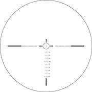 Lucid Optics Scope L7 1-6x24 - Illum P7 Moa Reticle Sfp 30mm Lucid Optics