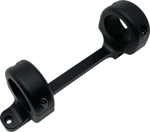 Dnz Game Reaper Integral 1-pc - Mount Tikka T3 High Blk DNZ Products