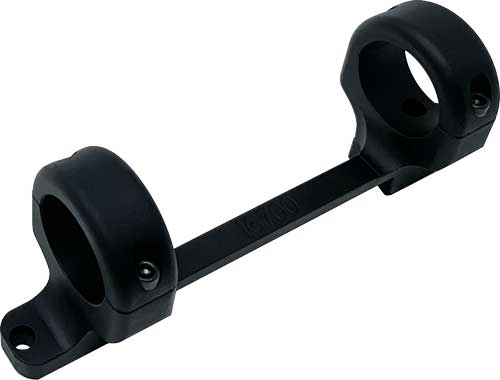 Dnz Game Reaper Integral 1-pc - Mount Rem 700 Sa High Blk DNZ Products