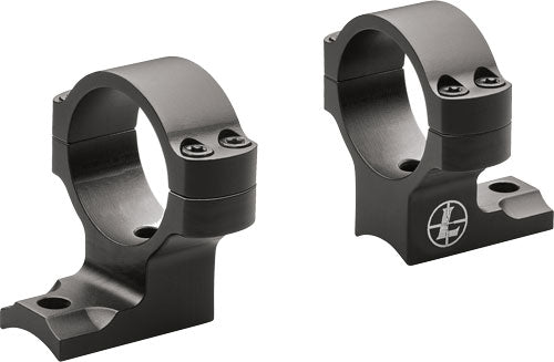 Leupold Intergral Base/ring ! - B-country 2pc/1" High Sav Axis Leupold