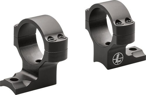 Leupold Intergral Base/ring - B-country 2pc/1" Med X-bolt Leupold