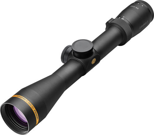 Leupold Scope Vx-5hd 2-10x42 - Cds-zl2 30mm Firedot Duplex Leupold