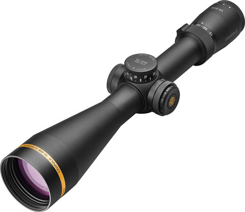 Leupold Scope Vx-5hd 3-15x56 - Cds-zl2 30mm Firedot Duplex Leupold