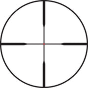 Leupold Scope Vx-5hd 3-15x56 - Cds-zl2 30mm Firedot Duplex Leupold