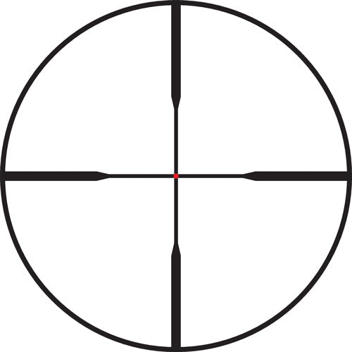 Leupold Scope Vx-5hd 3-15x56 - Cds-zl2 30mm Firedot Duplex Leupold