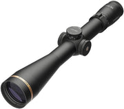 Leupold Scope Vx-5hd 4-20x52 - Cds-zl2 34mm Sf Duplex Black Leupold