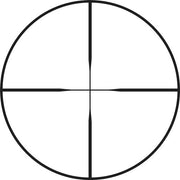 Leupold Scope Vx-5hd 4-20x52 - Cds-zl2 34mm Sf Duplex Black Leupold