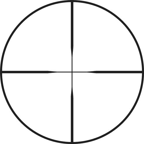 Leupold Scope Vx-5hd 4-20x52 - Cds-zl2 34mm Sf Duplex Black Leupold