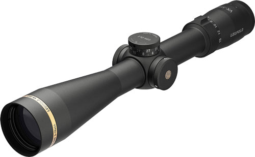 Leupold Scope Vx-5hd 3-15x44 - Cds-zl2 30mm Sf Duplex Matte Leupold