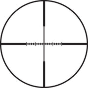 Leupold Scope Vx-5hd 3-15x44 - Cds-zl2 30mm Wind Plex Matte Leupold