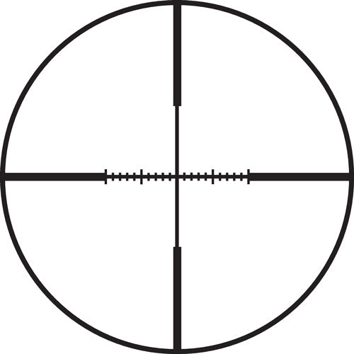 Leupold Scope Vx-5hd 3-15x44 - Cds-zl2 30mm Wind Plex Matte Leupold