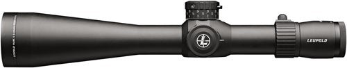 Leupold Scope Mark 5hd 5-25x56 - 35mm M5c3 Ffp Tactical Mill Leupold