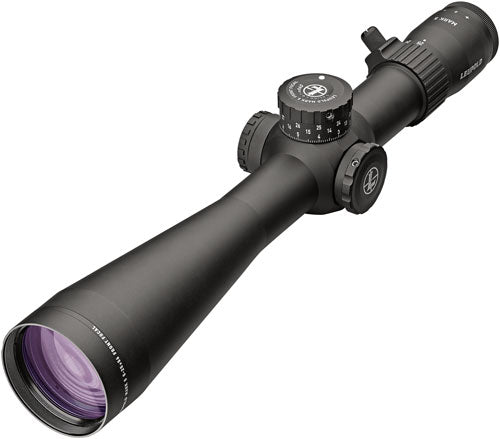 Leupold Scope Mark 5hd 5-25x56 - M5c3 35mm Ff H59 Reticle Blk< Leupold