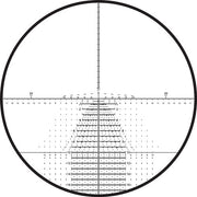 Leupold Scope Mark 5hd 5-25x56 - M5c3 35mm Ff Tremor 3 Matte* Leupold